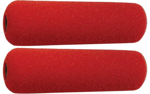 Microcrater Painting Roller 100mm 2 pieces