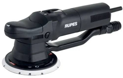 Rupes Random Orbital Sander BR109AES