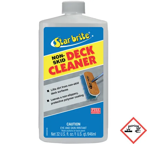 Starbrite Sea-Safe Deck Cleaner - 950ml