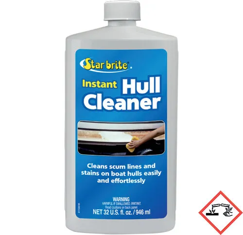 Starbrite Sea-Safe Hull Cleaner - 950ml