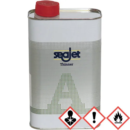 Seajet Thinner A - 1000ml