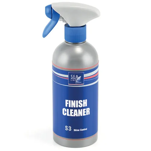 Sealine S3 Gloss Control - 500ml