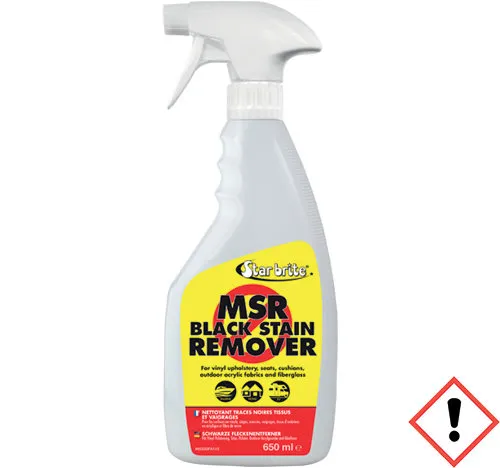 Starbrite Mold Remover - 650ml