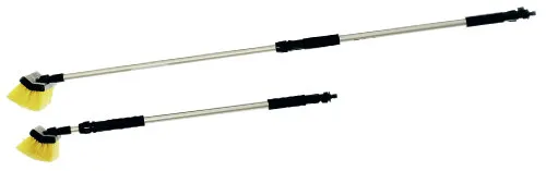 Yachticon Aluminium Brush deluxe