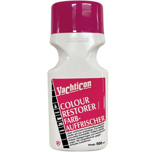 Yachticon Colour Freshener - 500ml