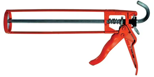 Yachticon cartridge gun