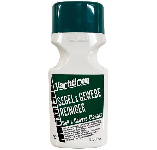 Yachticon Sail and Fabric Cleaner - 500ml