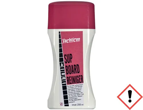 Yachticon SUP Board Reiniger - 250ml