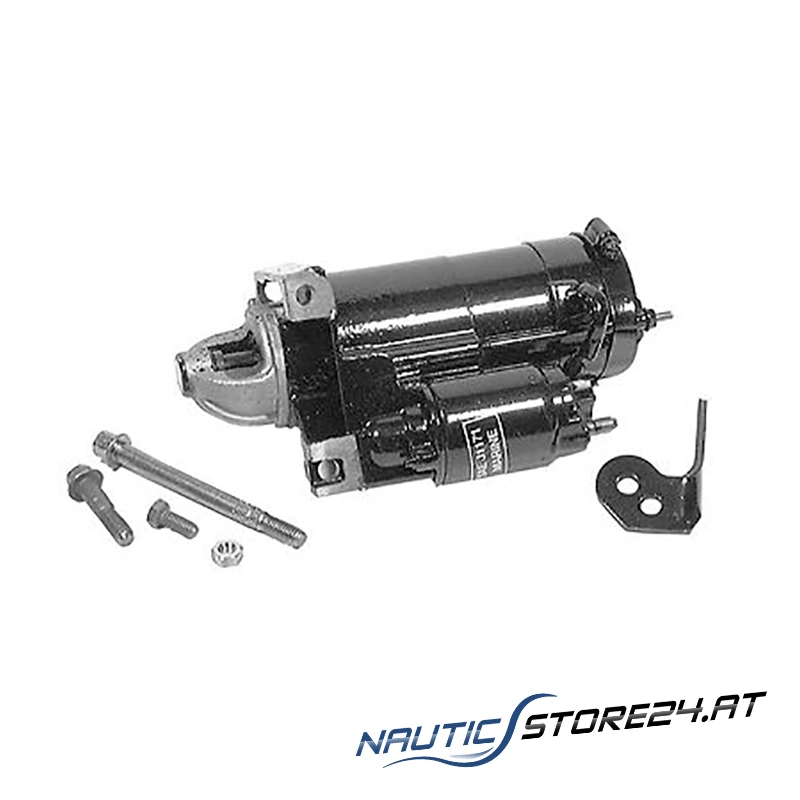 Mercury/Quicksilver Starter Starter (50-8M0090697)