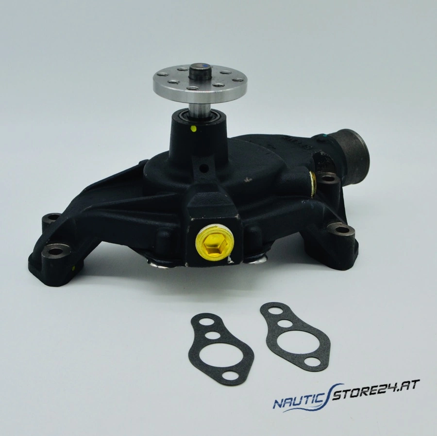 Mercury/Quicksilver Water Pump for V6/V8 incl. Gaskets (46-8M0113734)