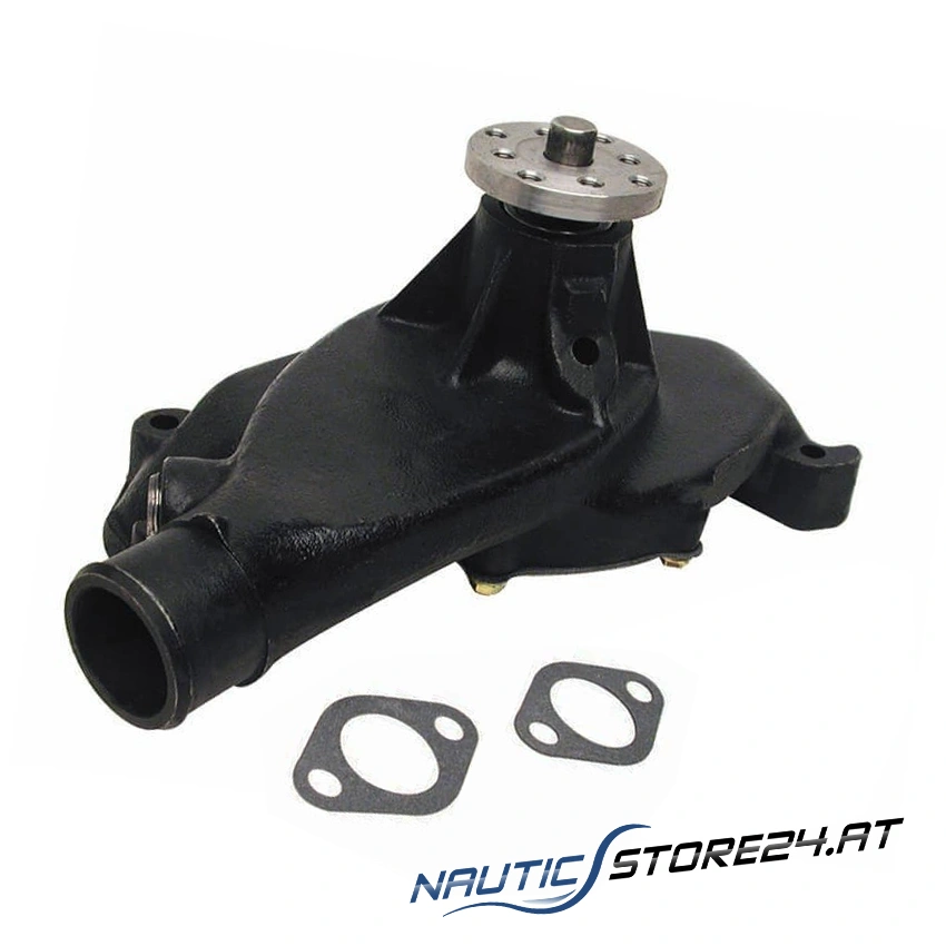 Mercury/Quicksilver Water Pump (46-8M0113735)