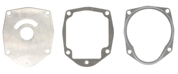 Mercury/Quicksilver Repair Kit Water Pump for Mercury 65-115 hp