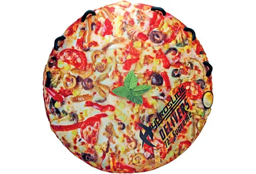 Skitube Supreme Pizza - 3 persons