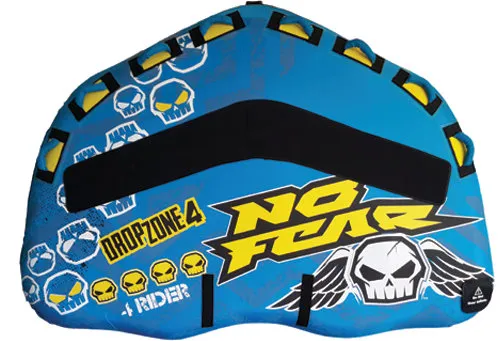 Skitube Dropzone 4 - 4 people