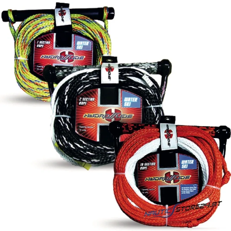 Wasserskileine | Version: Standard