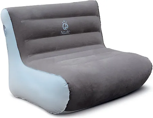 GA nautic inflatable boat seat inflatable | Width: 94cm