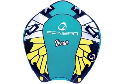 Skitube Spinera IKRAN 1 model, 1 person