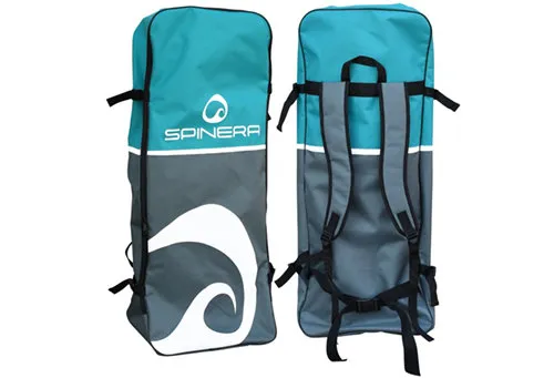 SUP carrying backpack