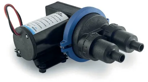 Albinpump Wastewater Pump C Albinpump