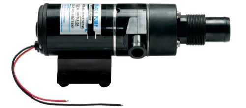 canSB Macerator Pump 12V 50l/min