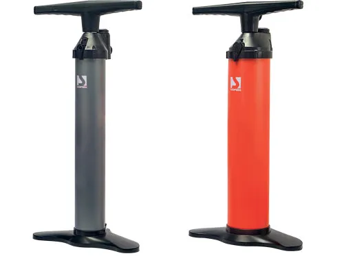 Hand Pump Bravo 101 2x1.5L