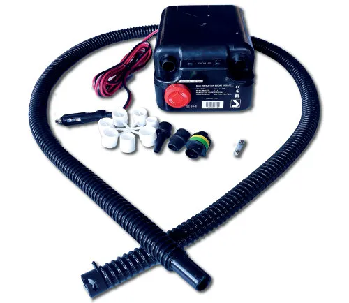 E Air pump Bravo GE 10-8