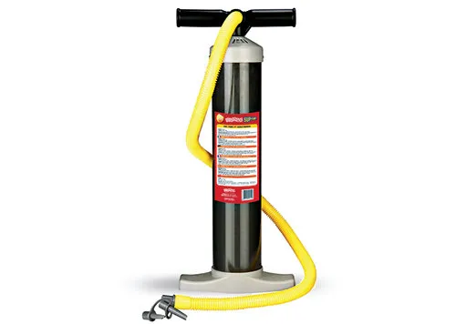 Hand pump Bravo SUP - Alu/PP