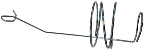 Can Holder Wire