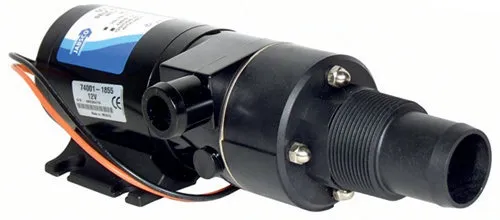 Jabsco Macerator Pump 45l/min | Version: Service kit