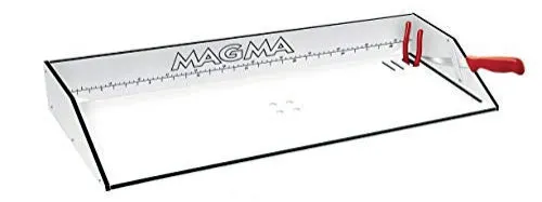 Magma Preparation Table Magma - 32x51cm