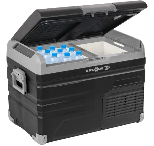 Polaryys Freeze DZ45 cooler, 45L capacity