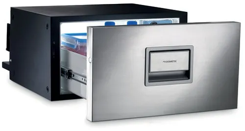 Dometic Cooling Drawer CD-20 Niro