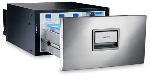 Dometic Cooling Drawer CD-30 Niro