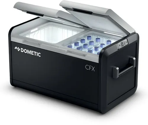 Dometic cool box CoolFreeze CFX3-75DZ
