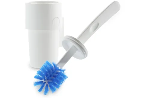 Dometic toilet brush