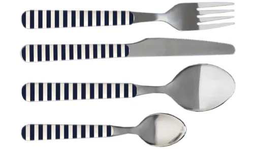 Marine Business Boat Harness Monaco | Version: Cutlery set 24 pieces