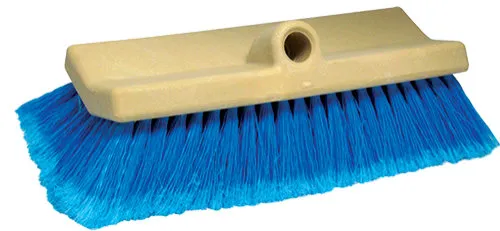 Starbrite deck brush large - approx. 28x10x10cm