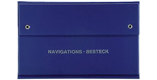 Navigation folder