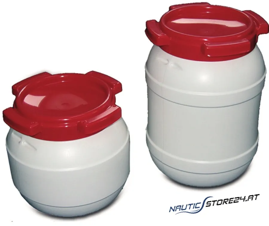 Optiparts lunch box | Design: 3 liters, 17mm