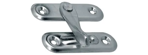 Latch Niro | Version: 10 mm high