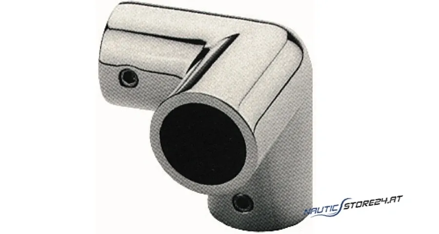 Handrelings-Y Niro | Tube Ø: 25mm