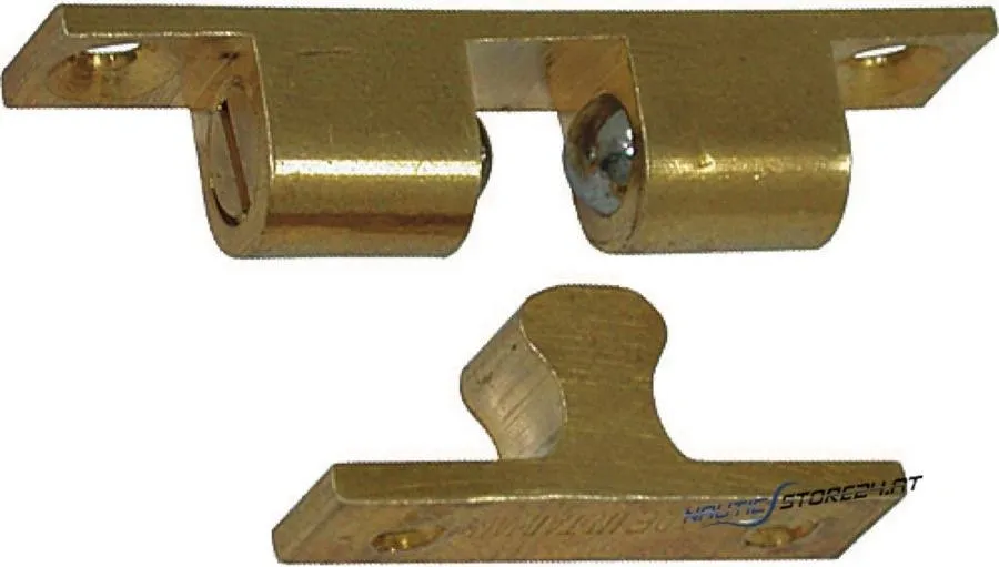 Ball Snapper | Dimensions: 44x8mm