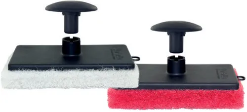 Starbrite Hand Scrubber | Design: Fine for GRP and paint