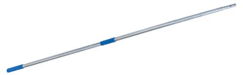 Starbrite aluminum handle floating with plug-in adapter