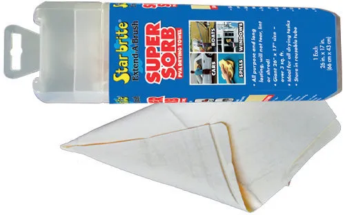 Starbrite cleaning cloth - approx. 70x40cm