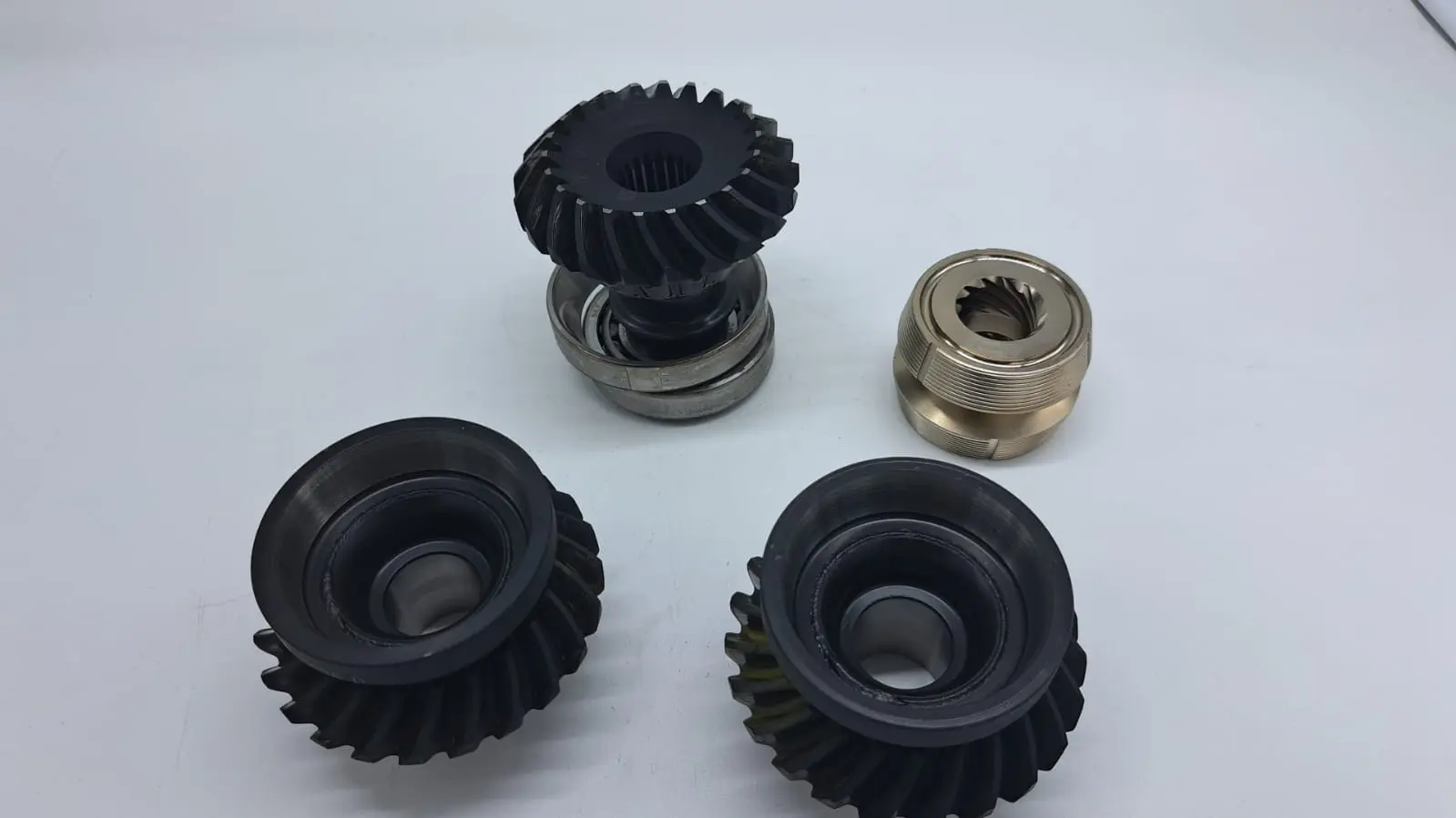 Volvo Penta Gear installation kit (21130692)