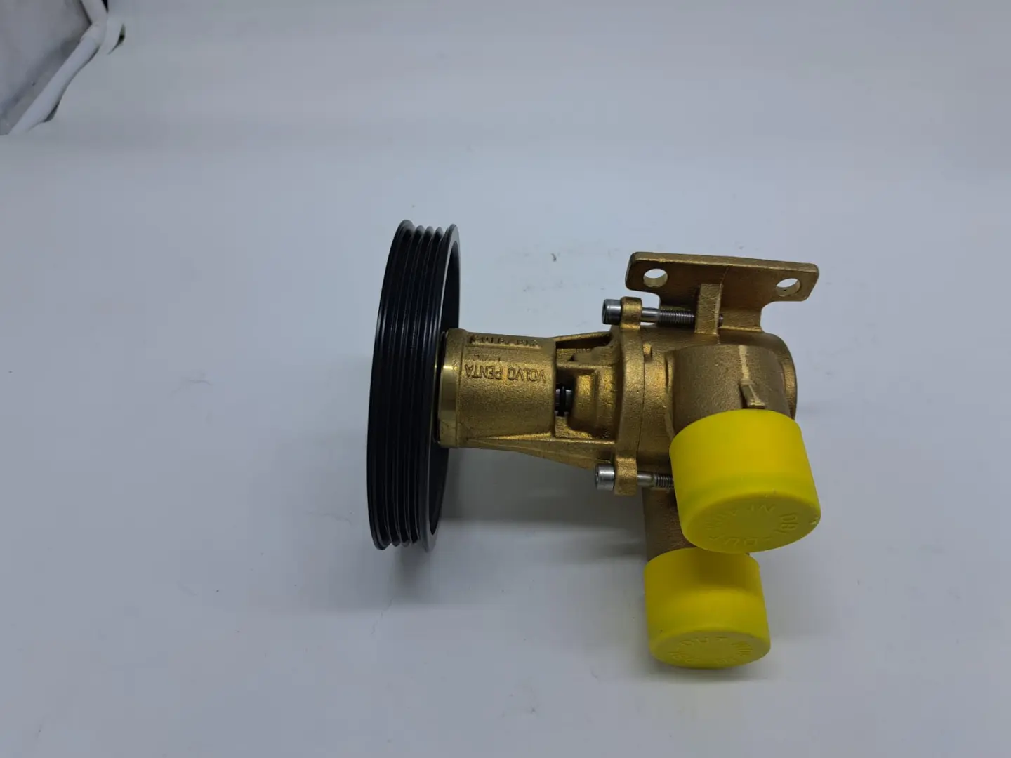 Volvo Penta Seawater Pump(21379102)