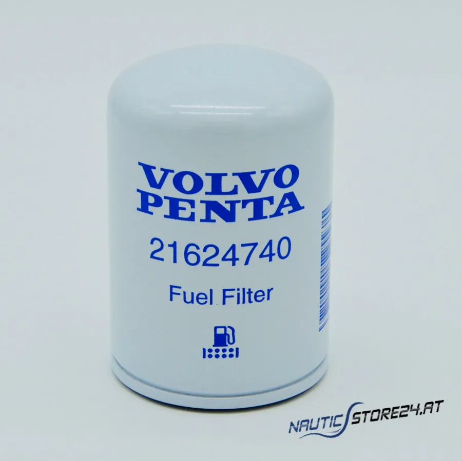 Volvo Penta Fuel Filter for AD31, AD41, TAMD31 (21624740)