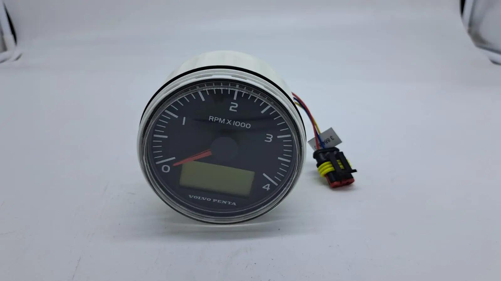 Volvo Penta Tachometer (21628160)