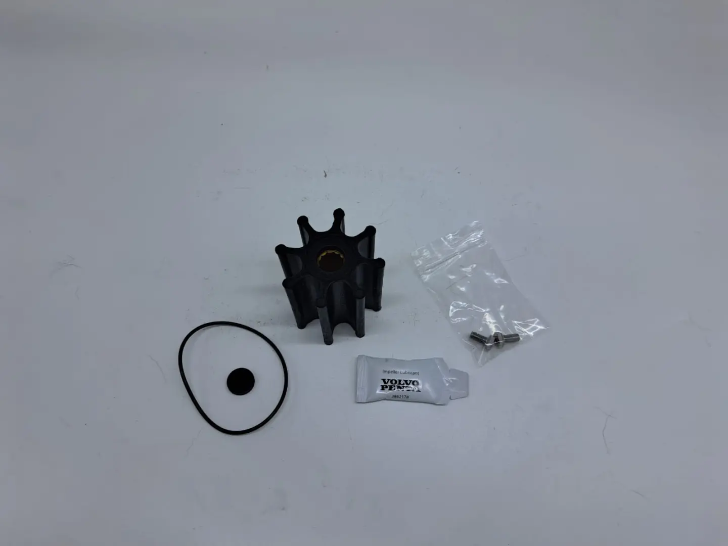 Volvo Penta Impeller Kit (21730348)